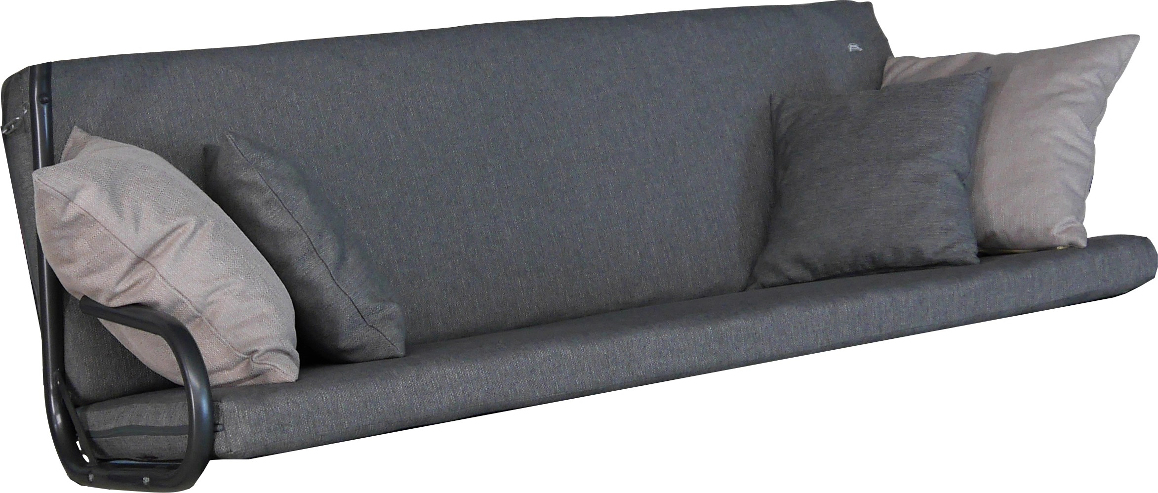 Angerer Hollywoodschaukel Auflage Smart Stone kaufen bei OBI