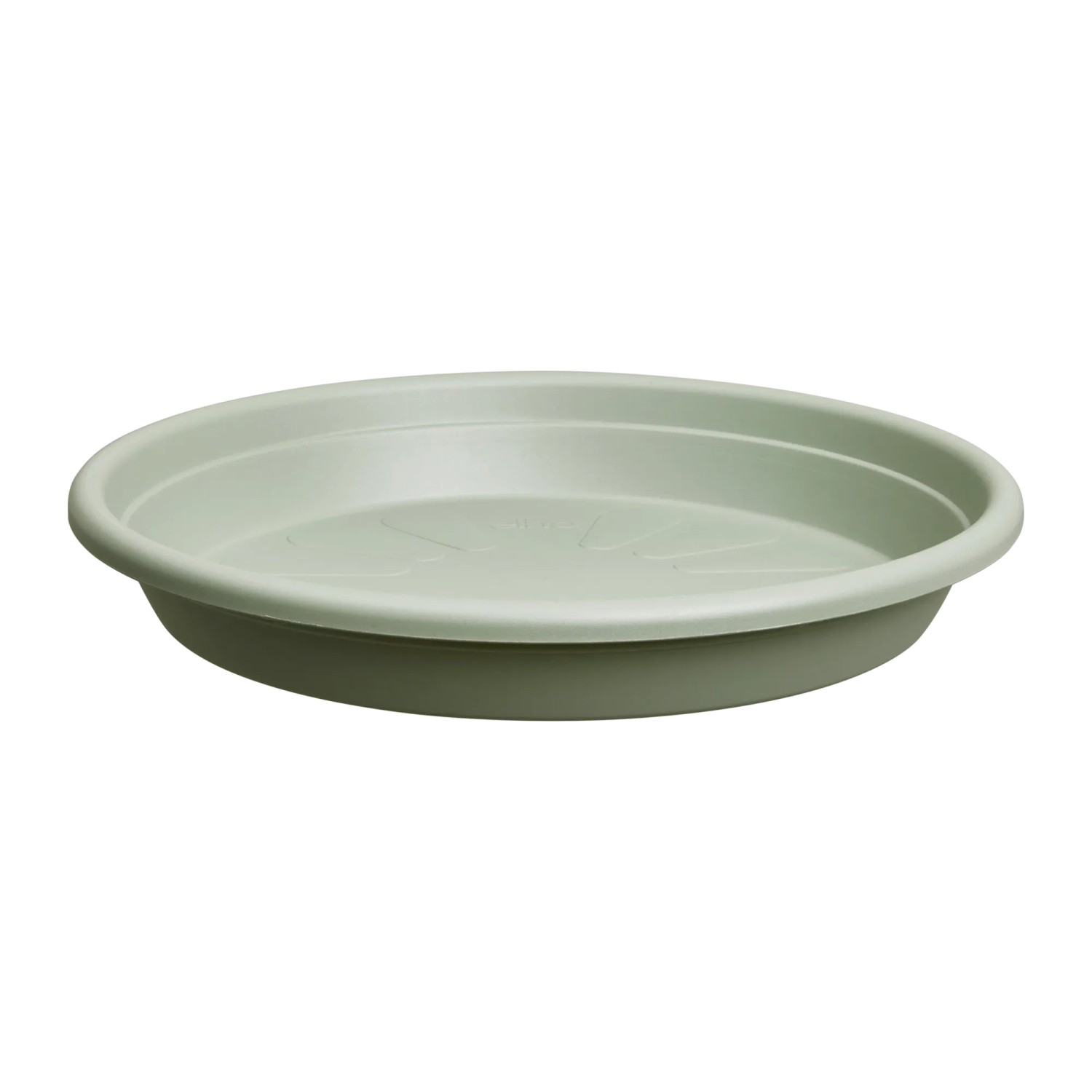 Artevasi Blumentopf-Untersetzer Rund, 65 Cm – Kunststoff, Farbig, Wasserabweisend