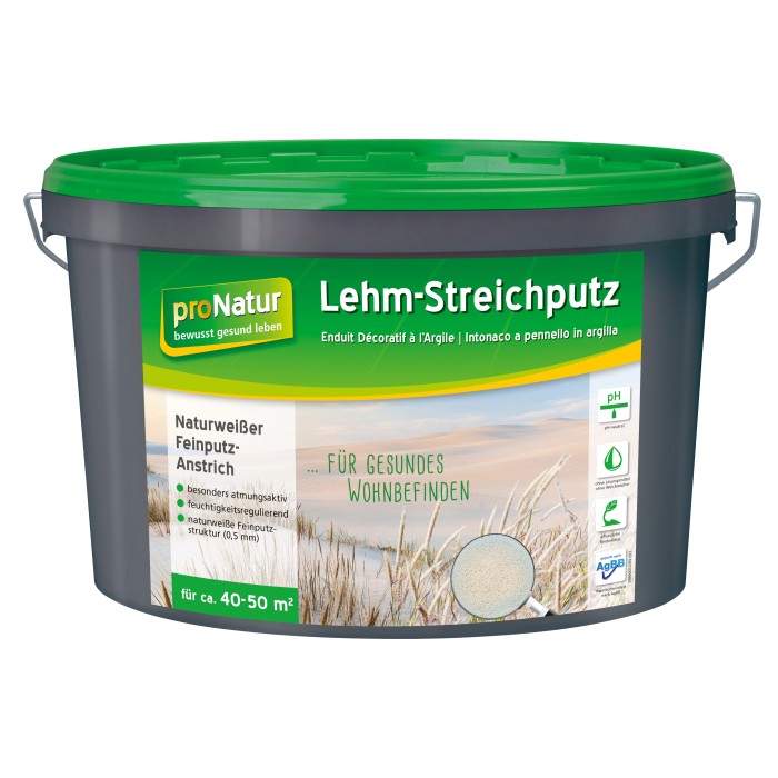 Lehm kaufen bei OBI
