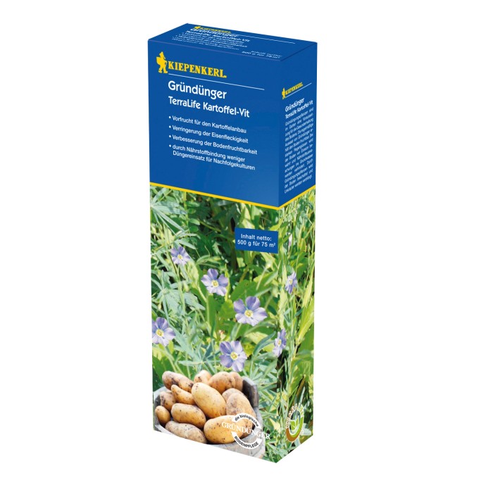 Saatkartoffeln kaufen bei OBI