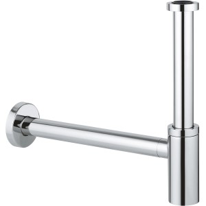 Grohe Geruchsverschluss 1 1/4" Chrom