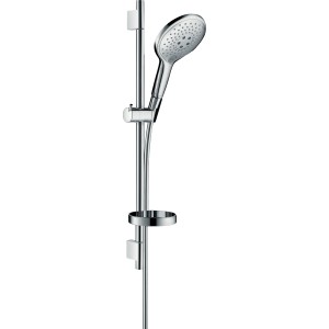 Hansgrohe Raindance SelectS Brauseset 150 3jet Brausestange 65cm Chrom
