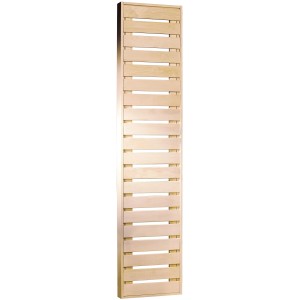 Karibu Bank Größe 3 215,5 x 55 x 9 cm