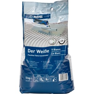 Mapei Natursteinmörtel C2TE 5 kg