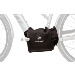 Fischer Schutzhülle für E-Bike Motor