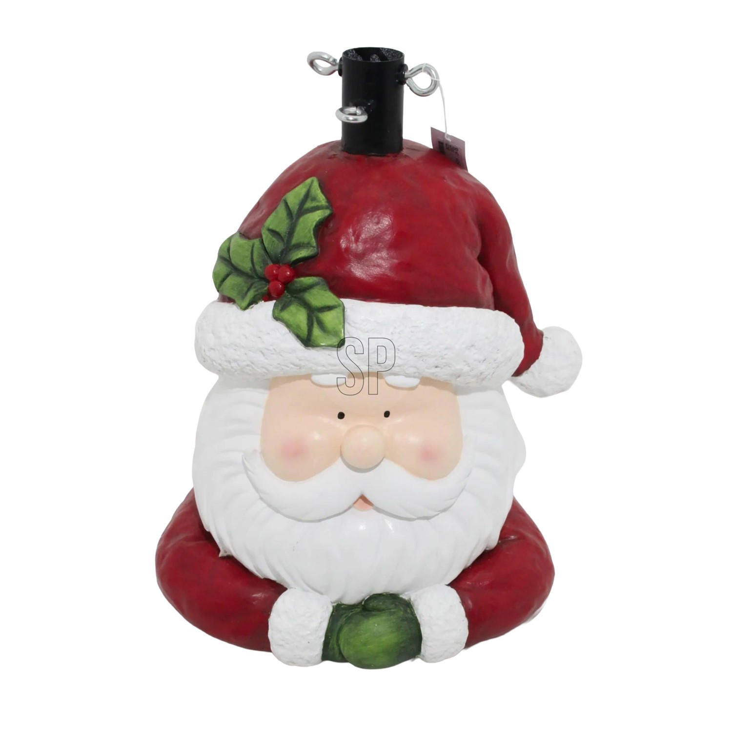Weihnachtsbaumständer 32 cm x 27 cm x 42 cm Mehrfarbig kaufen bei OBI