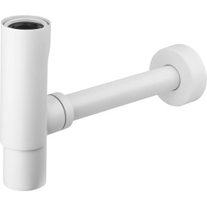 baliv Flaschensiphon DS-3440 Weiß Matt