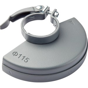Ersatz-Trennhaube für LUX Akku-Winkelschleifer A-WS-20/115