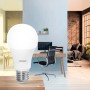 Ledvance LED Sun@Home Lampe, smarte Glühbirne mit Biorhythmussteuerung und keimtötender Beschichtung.