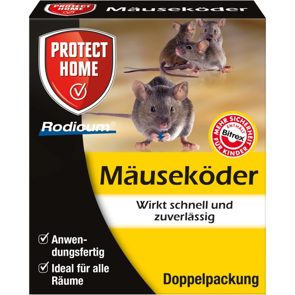 Mäusegift online kaufen bei OBI OBI.at