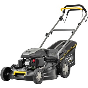 Texas Benzin-Rasenmäher XT 510TR 51 cm 2,9 kW Radantrieb