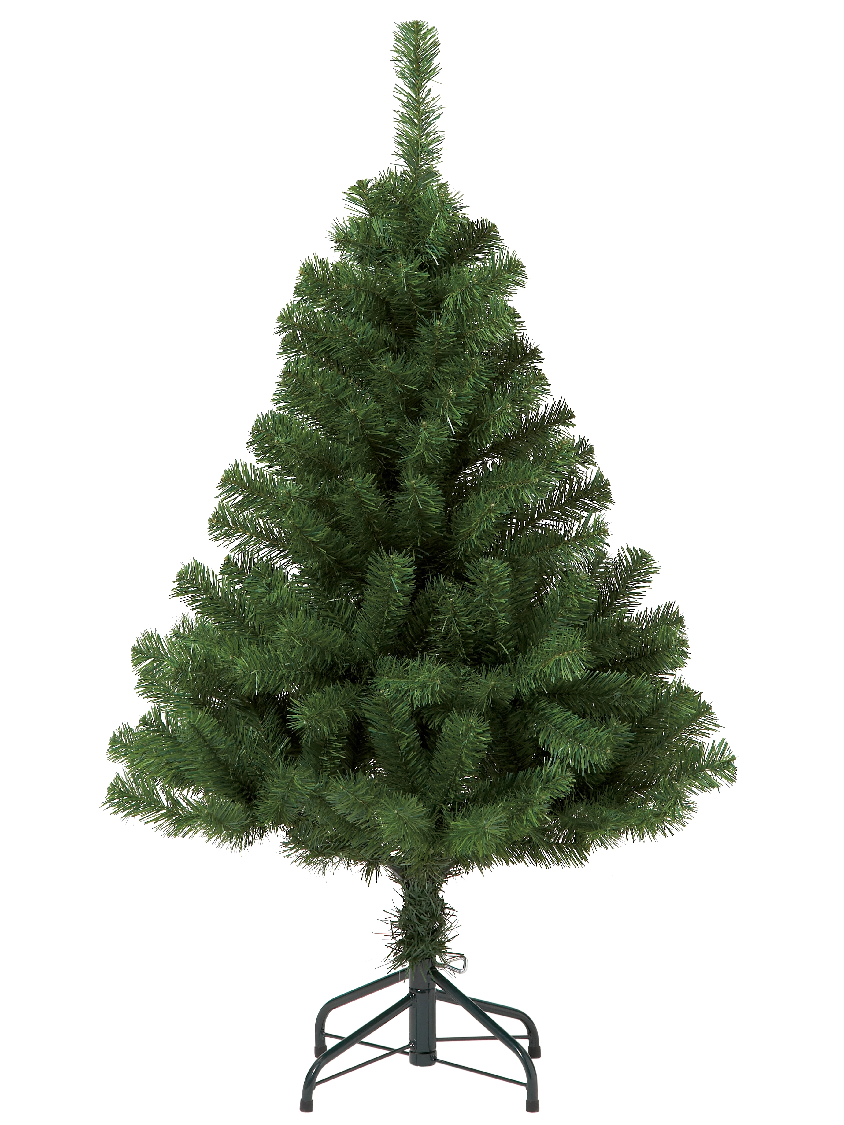 Künstlicher Weihnachtsbaum Colorado I 120 cm