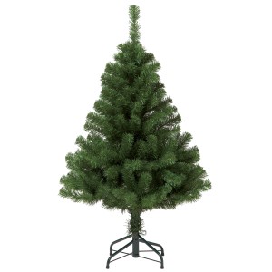 Künstlicher Weihnachtsbaum Colorado I 120 cm