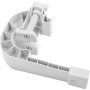 Intex Halterung für Frame Pool Serie, grau, zur Skimmer-Befestigung.