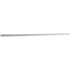 LUX-TOOLS Innenbiegefeder Chrom Ø 20 mm