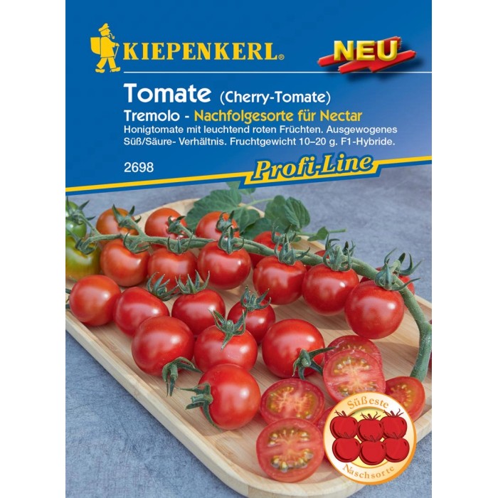 Tomatenpflanzen kaufen bei OBI