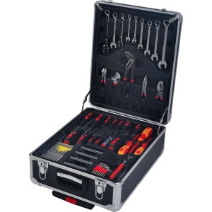 Werkzeugtrolley 799-teilig