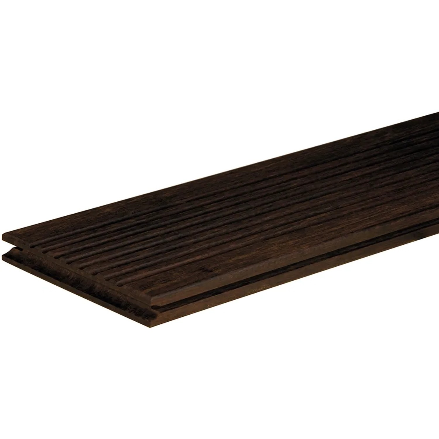 CoBAM Terrassendiele Bambus - Mokka Select 2 cm x 13,7 cm x 185 cm kaufen  bei OBI