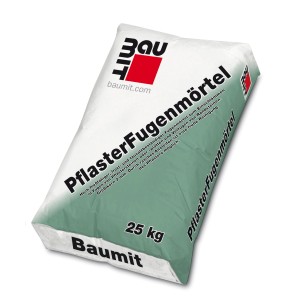 Baumit Pflasterfugen-Mörtel 25 kg
