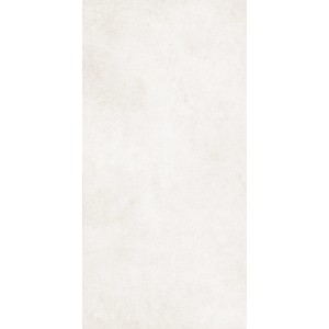 Bodenfliese Feinsteinzeug Creme Glasiert Matt 60 cm x 30 cm