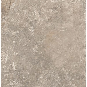 United Tile Feinsteinzeug Camarque Glasiert 60 cm x 60 cm x 0,8 cm Marron