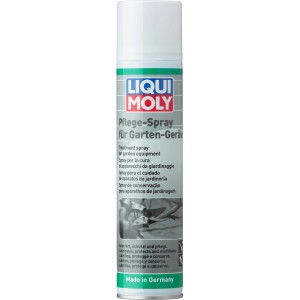Liqui Moly Pflege-Spray für Gartengeräte, 300ml Dose.