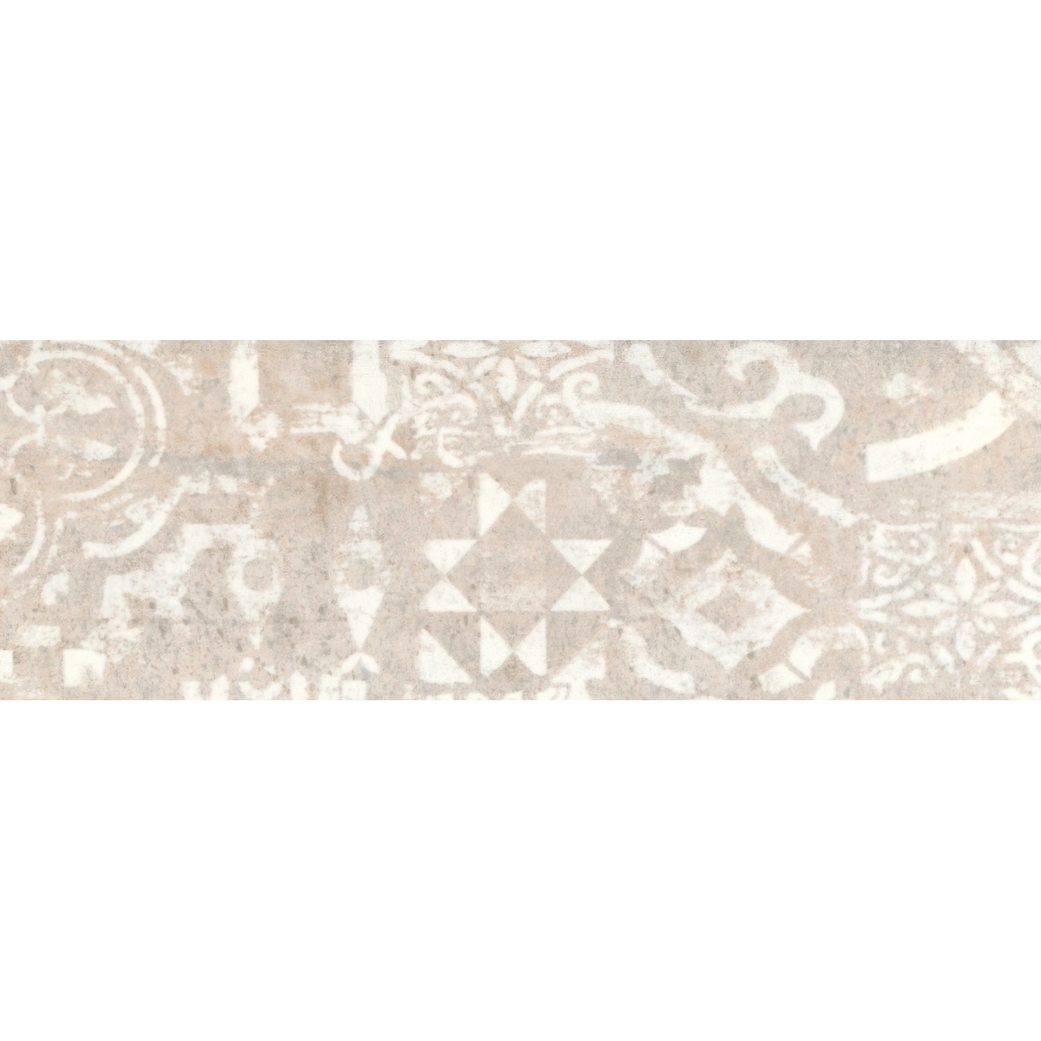 Living by Haro Designboden HydroStar Finca Azelojo crema, Vinylboden in Steinoptik.