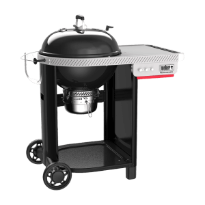 Weber Holzkohlegrill Perfomer 57 cm Schwarz
