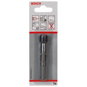 Bosch Universalhalter mit Schnellwechselfutter