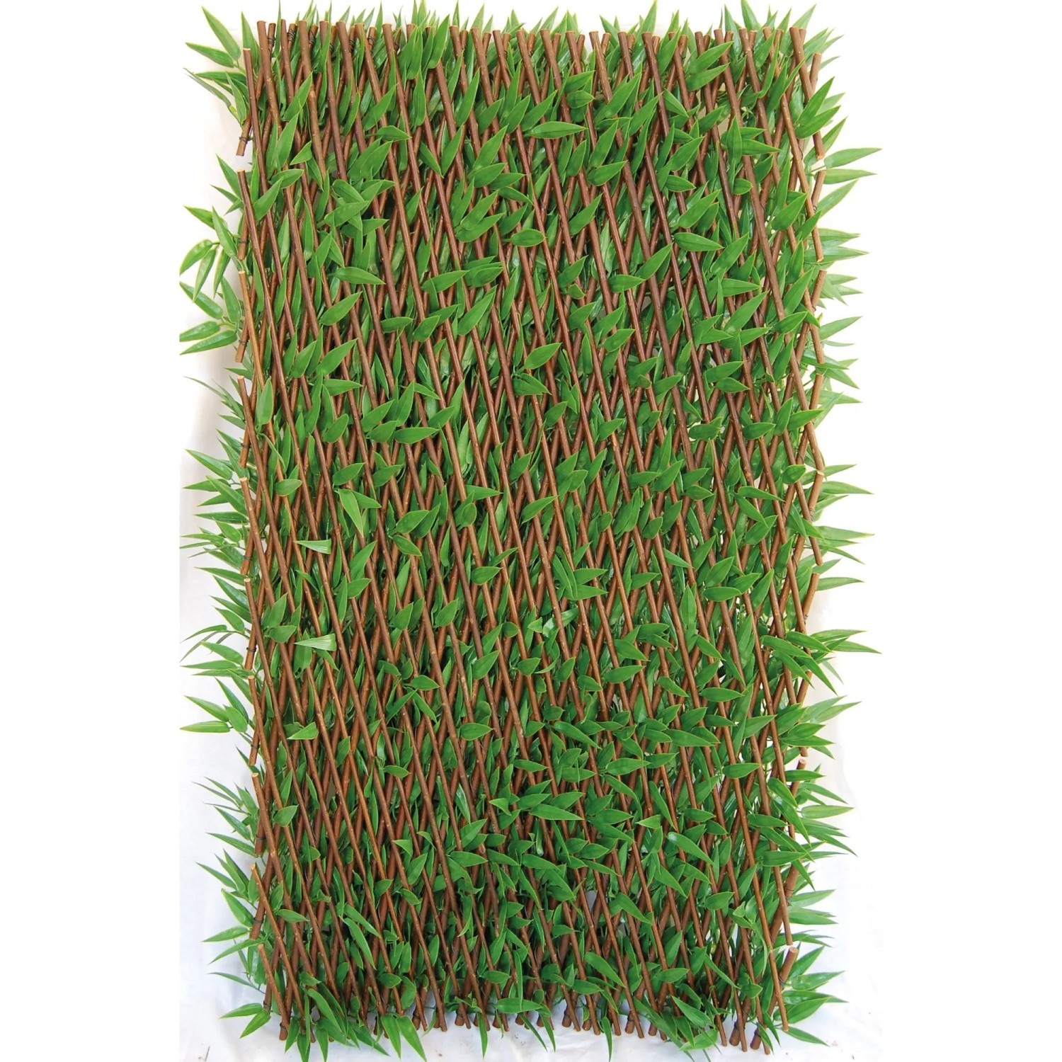 rechteckige blumenkästen Rechteckiger Pflanzkübel aus Holz mit Rollen main image 0