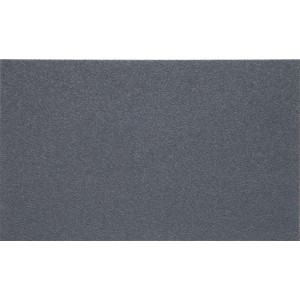 Qbrick System Schaumstoffeinlage für Werkzeugkoffer, grau.