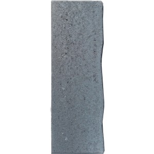 Diephaus Mauerstein Arona Quarzit, 60x20x7 cm. Mauerstein mit Schieferstruktur in Quarzit-Optik.