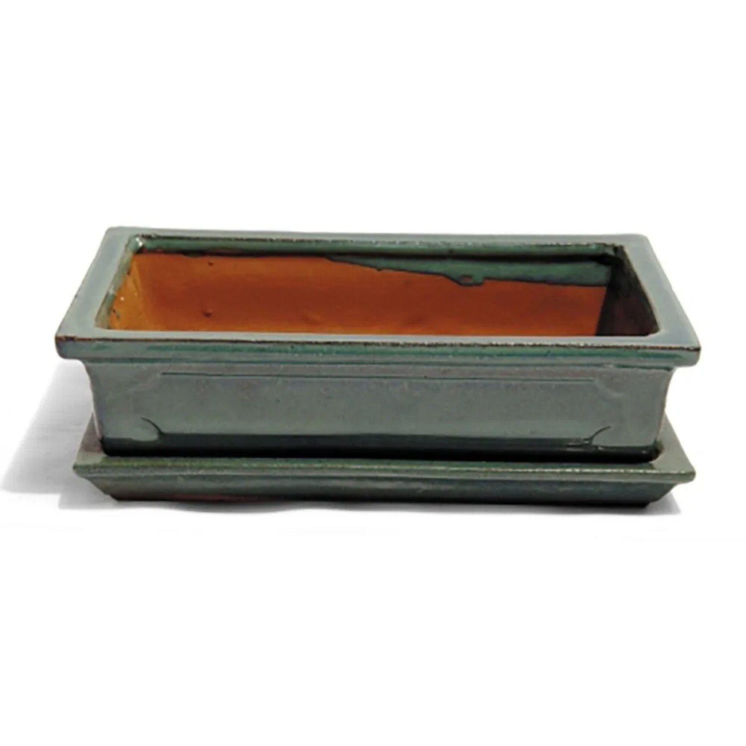 Bonsai Schale - Unterteller  ca. 30 cm kaufen bei OBI
