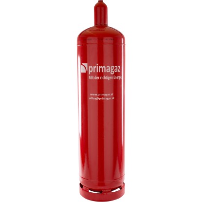Primagaz Gasflasche Propan 33 kg kaufen bei OBI