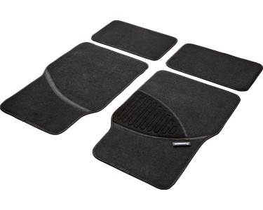 CMI Fußmatten-Set vorne und hinten 4-teilig kaufen bei OBI