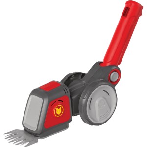 Wolf Garten Grasschere Aufsatz GS 10 eM e-multi-star®