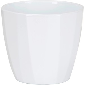 Scheurich Übertopf 939 Ø 15 cm x 13 cm Alaska Weiss