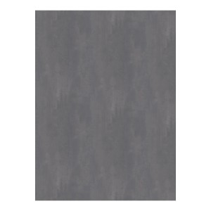 Kaindl Arbeitsplatte Oxid, 63,5 cm breit, Meterware, dunkle Steinoptik.