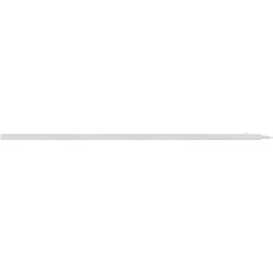 Weiße Ledvance LED-Unterbauleuchte Batten Sensor, 120 cm, für Küche & Büro.