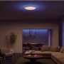 Philips Hue Smart-LED-Panelleuchte Datura White & Color Ambiance Ø 38,4 cm_6
