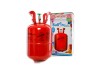 Party Factory Ballongas Helium Einwegflasche 0,2 m³ für ca. 30