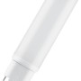 Osram LED-Leuchtmittel G24d-1 in Röhrenform, 6W, neutralweißes Licht.