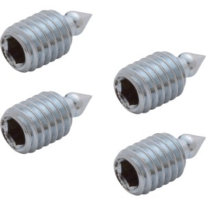 Hoppe Gewindestift M6 x 12 mm