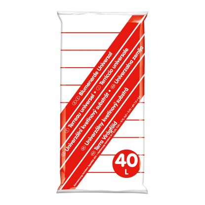 Universal Blumenerde 40 l kaufen bei OBI