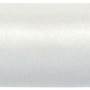 Weißes Koaxialkabel 90dB, 50m Antennenleitung für Sat-Anlagen.