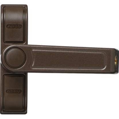 Abus Fensterschloss 2510 B B/SB Kaufen Bei OBI