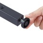 okwish Werkbank mit Lochwand Rollen AC/USB Für Garage 120x60x155cm Natur_10