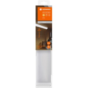 Ledvance LED-Unterbauleuchte Cabinet Corner 2er-Set, 35 cm, in Verpackung. LED-Leuchte mit Bewegungssensor.