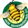 Symbol: Nicht bienengefährlich (B4) für Protect Garden Lizetan AZ Schädlingsfrei Gießmittel.