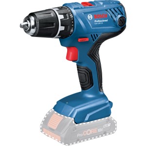 Bosch Professional GSR 18 V-21 Akku-Bohrschrauber (ohne Akku).